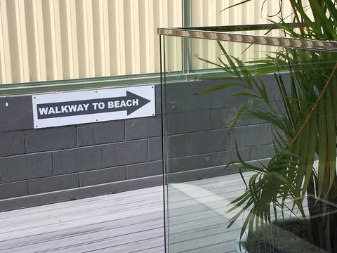 Burleigh Palms Holiday Apartments - Holiday Jervis Bay 11
