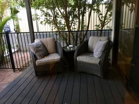 Burleigh Palms Holiday Apartments - Holiday Jervis Bay 7