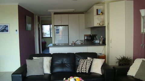 Burleigh Palms Holiday Apartments - Holiday Jervis Bay 39