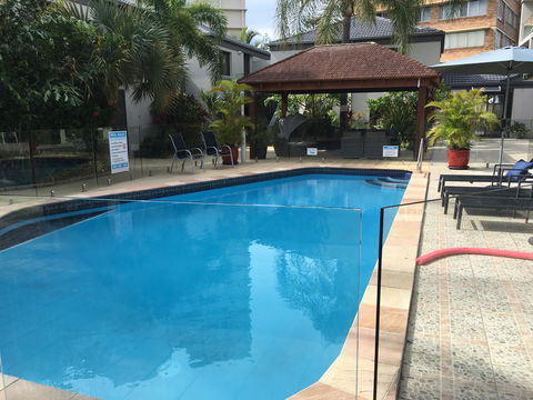 Burleigh Palms Holiday Apartments - Holiday Jervis Bay 2