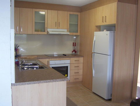 Burleigh Palms Holiday Apartments - Holiday Jervis Bay 20