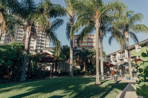 Burleigh Palms Holiday Apartments - Holiday Jervis Bay 38