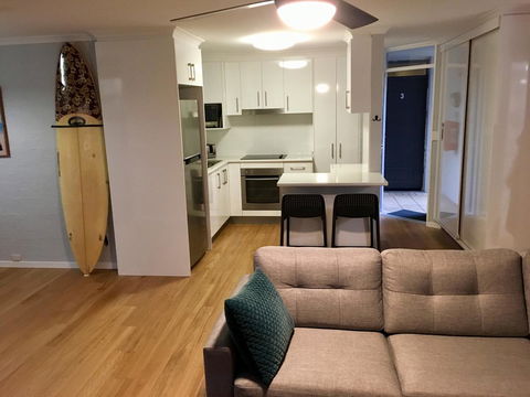 Burleigh Palms Holiday Apartments - Holiday Jervis Bay 9
