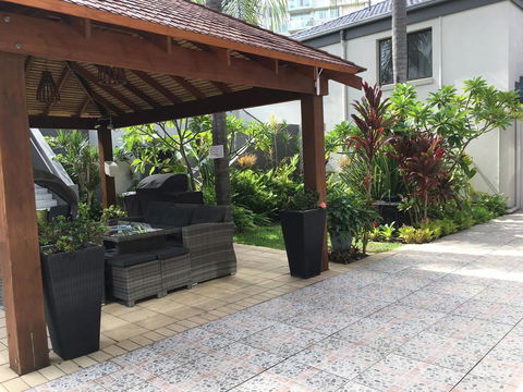 Burleigh Palms Holiday Apartments - Holiday Jervis Bay 16