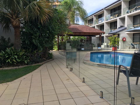Burleigh Palms Holiday Apartments - Holiday Jervis Bay 3