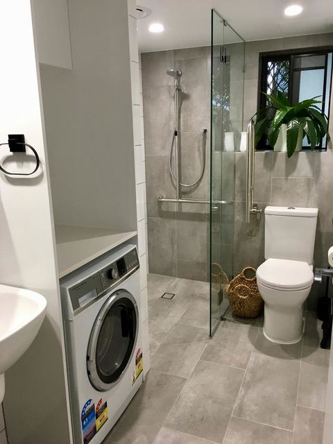 Burleigh Palms Holiday Apartments - Holiday Jervis Bay 6