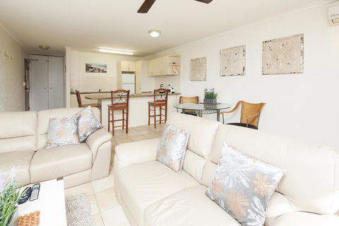 Burleigh Palms Holiday Apartments - Holiday Jervis Bay 25