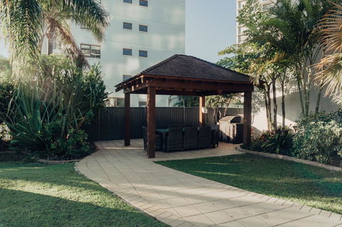 Burleigh Palms Holiday Apartments - Holiday Jervis Bay 35
