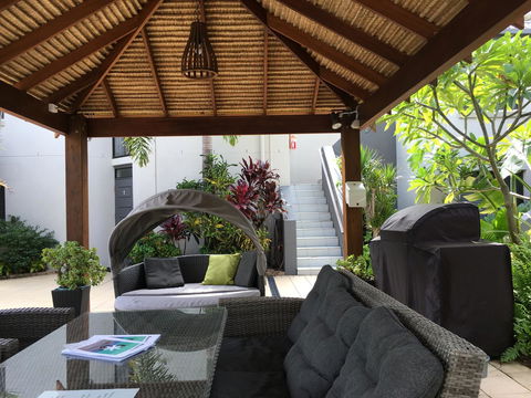 Burleigh Palms Holiday Apartments - Holiday Jervis Bay 4