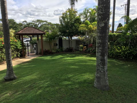 Burleigh Palms Holiday Apartments - Holiday Jervis Bay 21