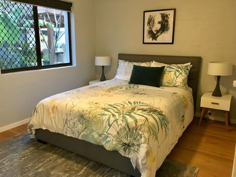 Burleigh Palms Holiday Apartments - Holiday Jervis Bay 5
