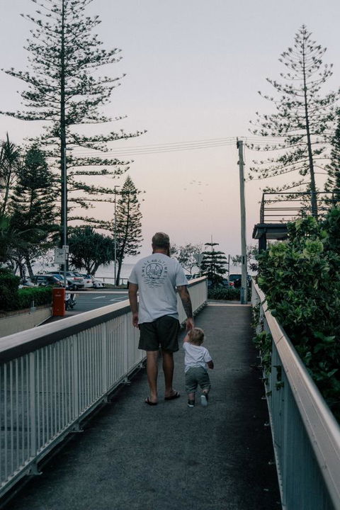 Burleigh Palms Holiday Apartments - Holiday Jervis Bay 12