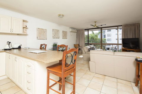 Burleigh Palms Holiday Apartments - Holiday Jervis Bay 31