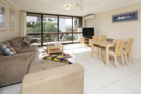 Burleigh Palms Holiday Apartments - Holiday Jervis Bay 15