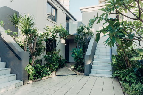 Burleigh Palms Holiday Apartments - Holiday Jervis Bay 17