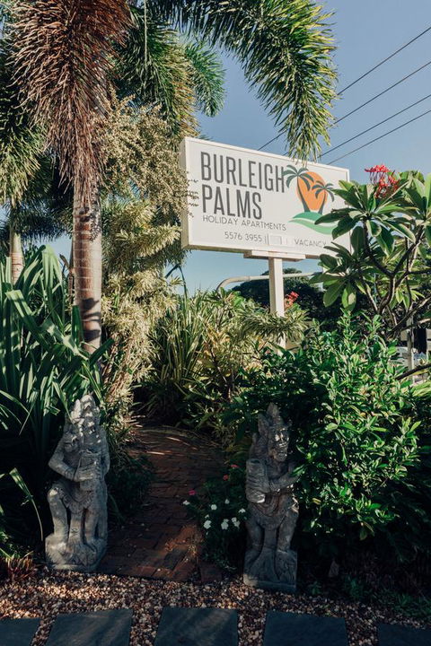 Burleigh Palms Holiday Apartments - Holiday Jervis Bay 27
