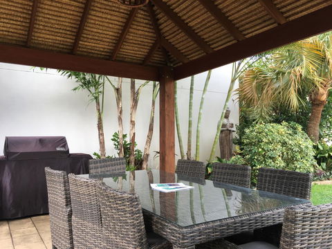 Burleigh Palms Holiday Apartments - Holiday Jervis Bay 23