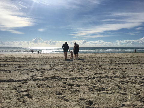 Burleigh Palms Holiday Apartments - Holiday Jervis Bay 13