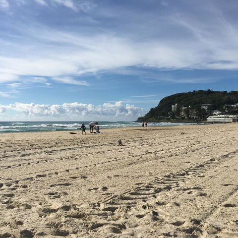 Burleigh Palms Holiday Apartments - Holiday Jervis Bay 14