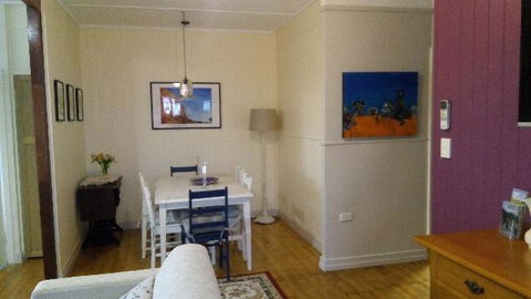 Boonah Cottage - Holiday Jervis Bay 1