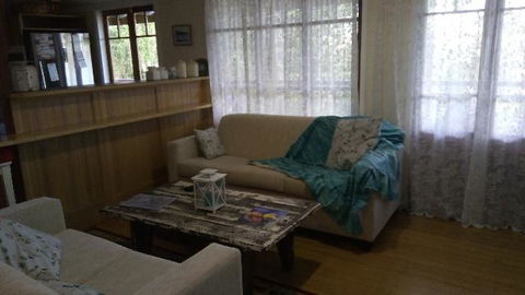 Boonah Cottage - Holiday Jervis Bay 3