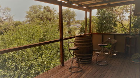Boonah Cottage - Holiday Jervis Bay 9