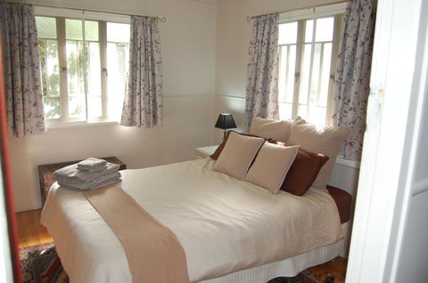 Boonah Cottage - Holiday Jervis Bay 6