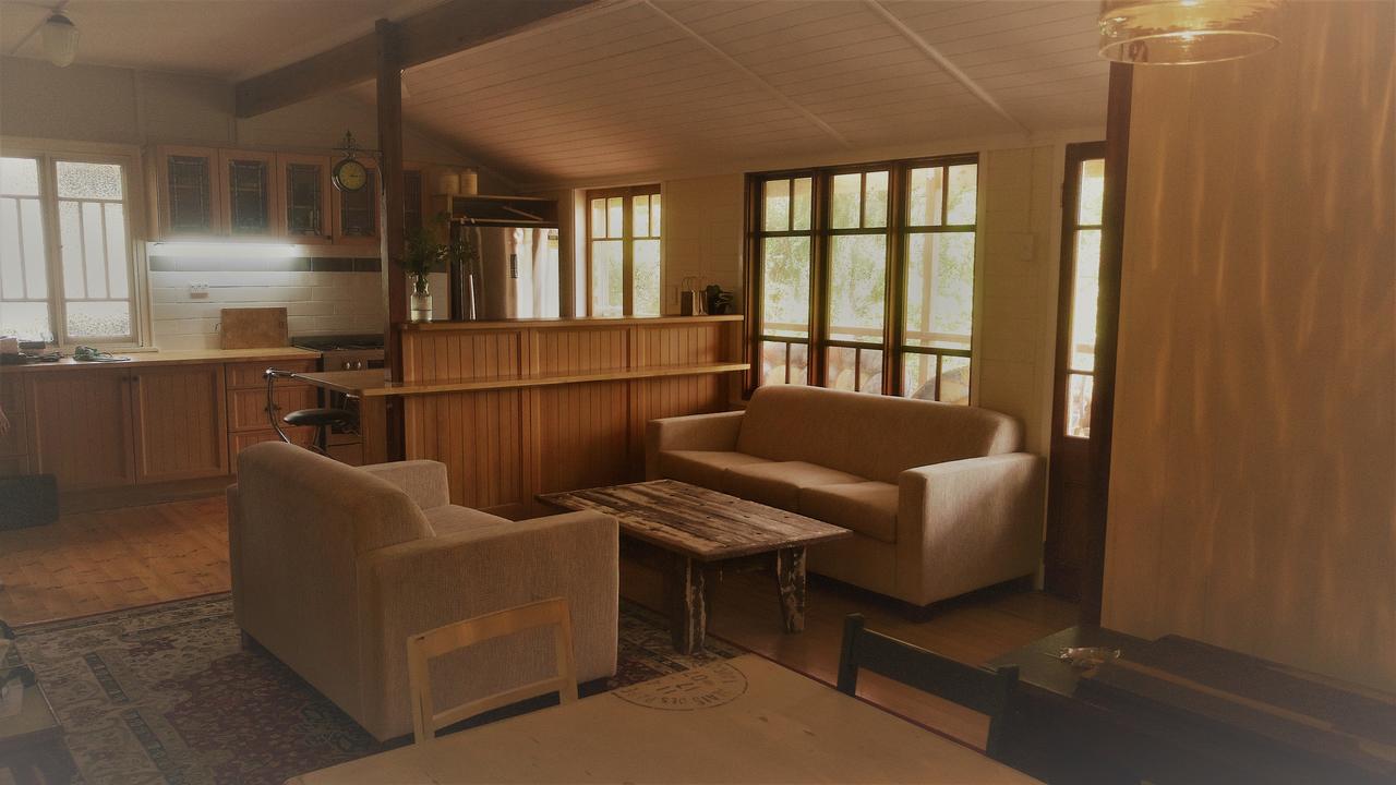 Anthony QLD Holiday Jervis Bay