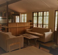 Boonah Cottage - Holiday Jervis Bay