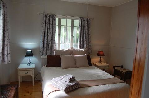 Boonah Cottage - Holiday Jervis Bay 7