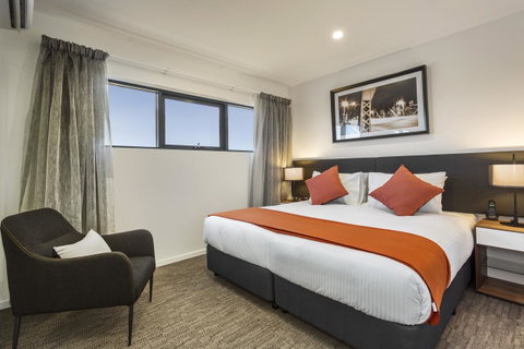 Quest Woolloongabba - Holiday Jervis Bay 3