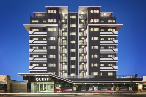 Quest Woolloongabba - Holiday Jervis Bay 12
