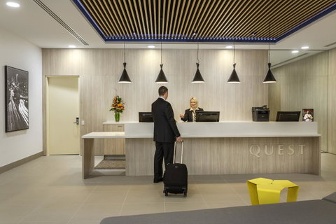 Quest Woolloongabba - Holiday Jervis Bay 10