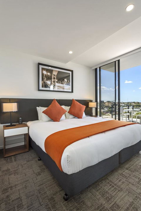 Quest Woolloongabba - Holiday Jervis Bay 7