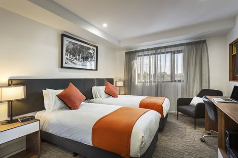 Quest Woolloongabba - Holiday Jervis Bay 5