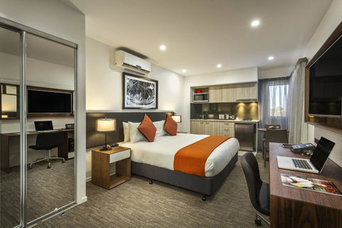Quest Woolloongabba - Holiday Jervis Bay 4