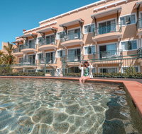 Il Palazzo Holiday Apartments - Holiday Jervis Bay