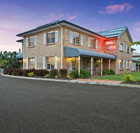 Coopers Colonial Motel - Holiday Jervis Bay