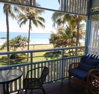 Moreton Island Villas and Apartments - Holiday Jervis Bay