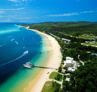 Tangalooma Island Resort - Holiday Jervis Bay