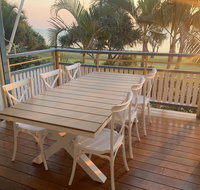 Beach front Villa at Tangalooma - Holiday Jervis Bay