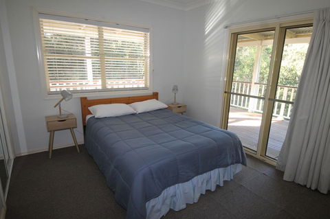 Kiarabilli - Holiday Jervis Bay 5