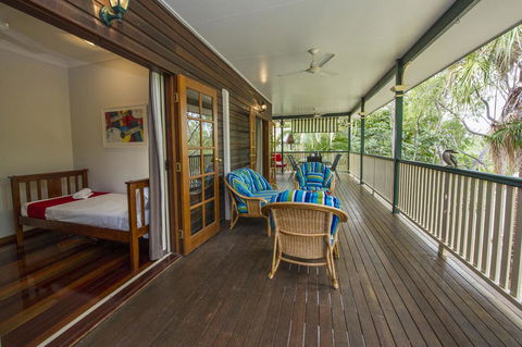 Marramaninjie - Holiday Jervis Bay 5