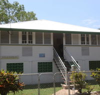 Daggoombah Holiday Home Magnetic Island - Holiday Jervis Bay