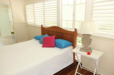 Daggoombah Holiday Home Magnetic Island - Holiday Jervis Bay 11