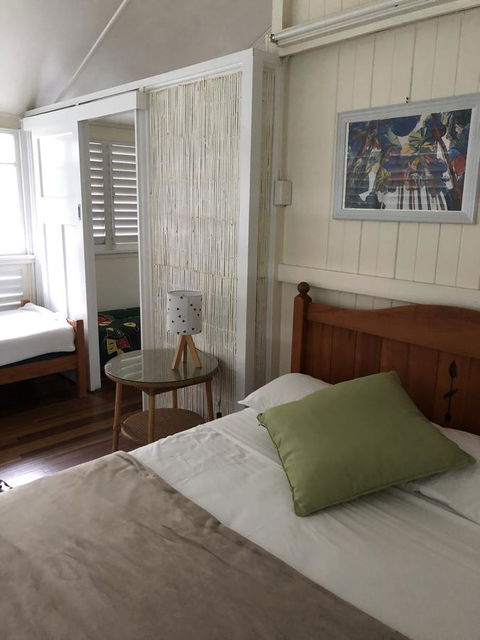 Daggoombah Holiday Home Magnetic Island - Holiday Jervis Bay 10