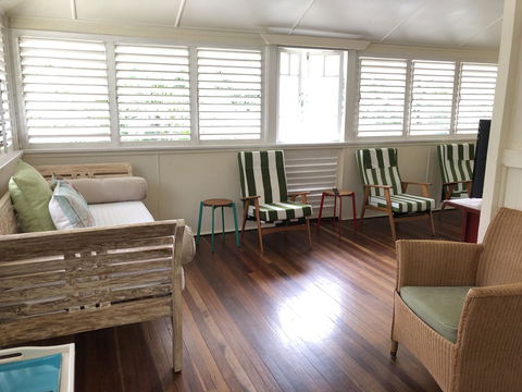 Daggoombah Holiday Home Magnetic Island - Holiday Jervis Bay 8
