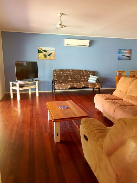Arcadia Beach Guest House And Car Hire - Holiday Jervis Bay 23