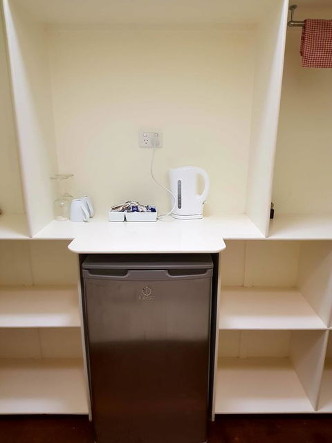 Arcadia Beach Guest House And Car Hire - Holiday Jervis Bay 28