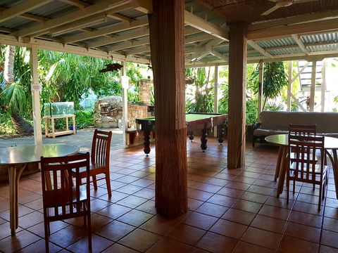 Arcadia Beach Guest House And Car Hire - Holiday Jervis Bay 32